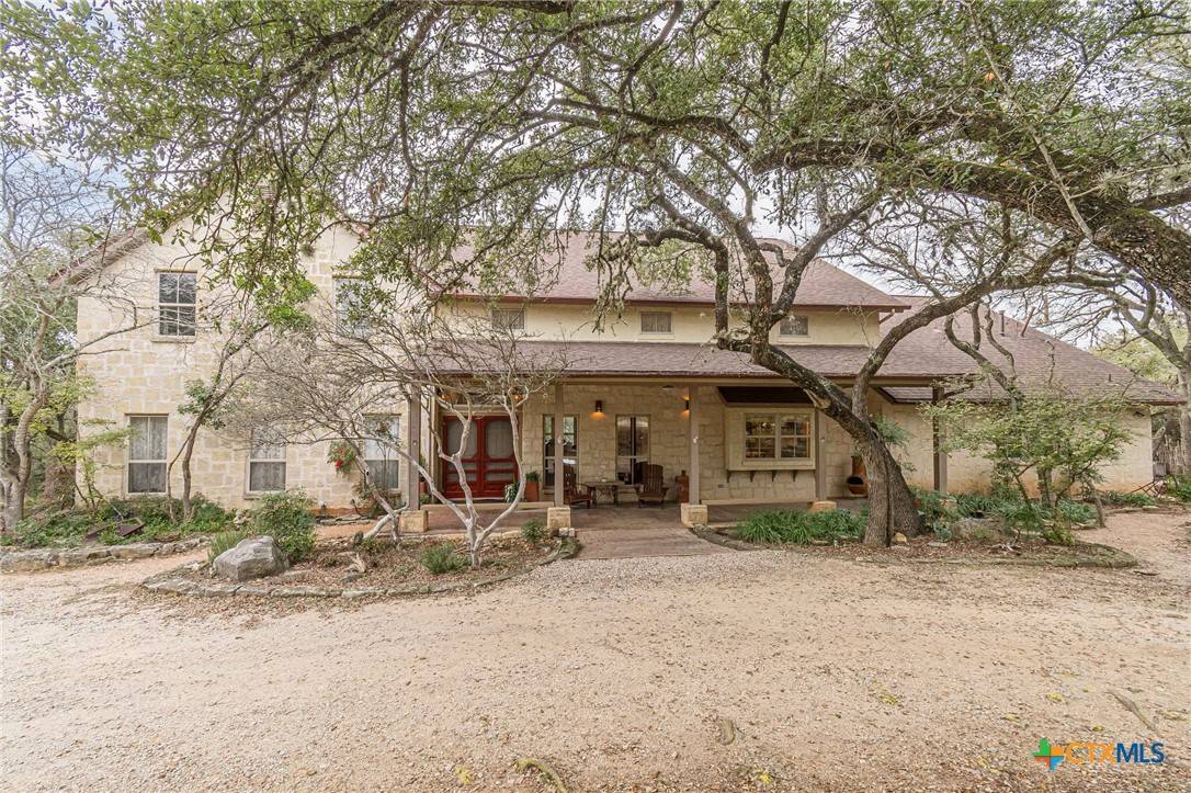 New Braunfels, TX 78132,1830 Isaac Creek CIR