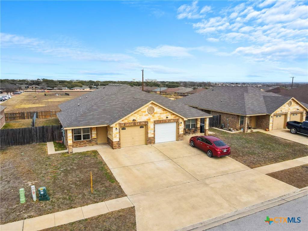 Killeen, TX 76549,4509 Passion Flower LOOP