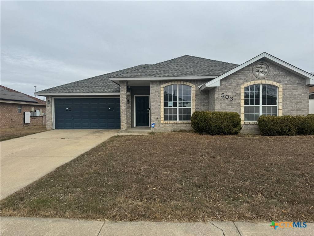 Killeen, TX 76542,503 Medina DR