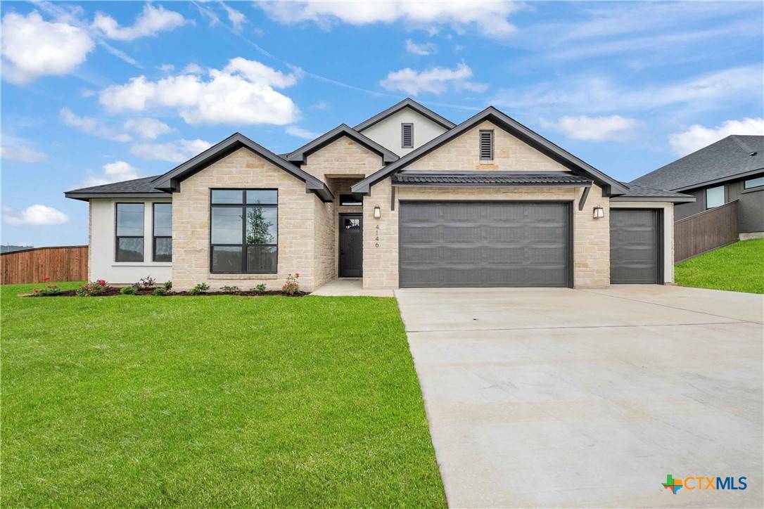 Nolanville, TX 76559,4146 Turning Leaf DR