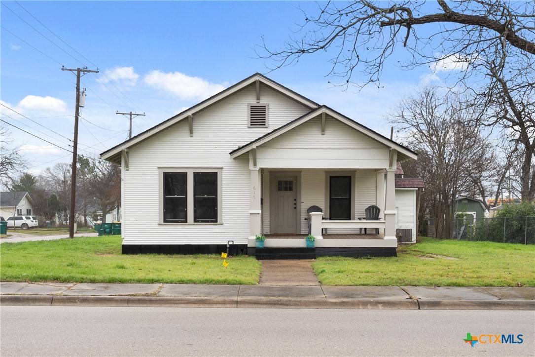 Belton, TX 76513,617 N Beal ST