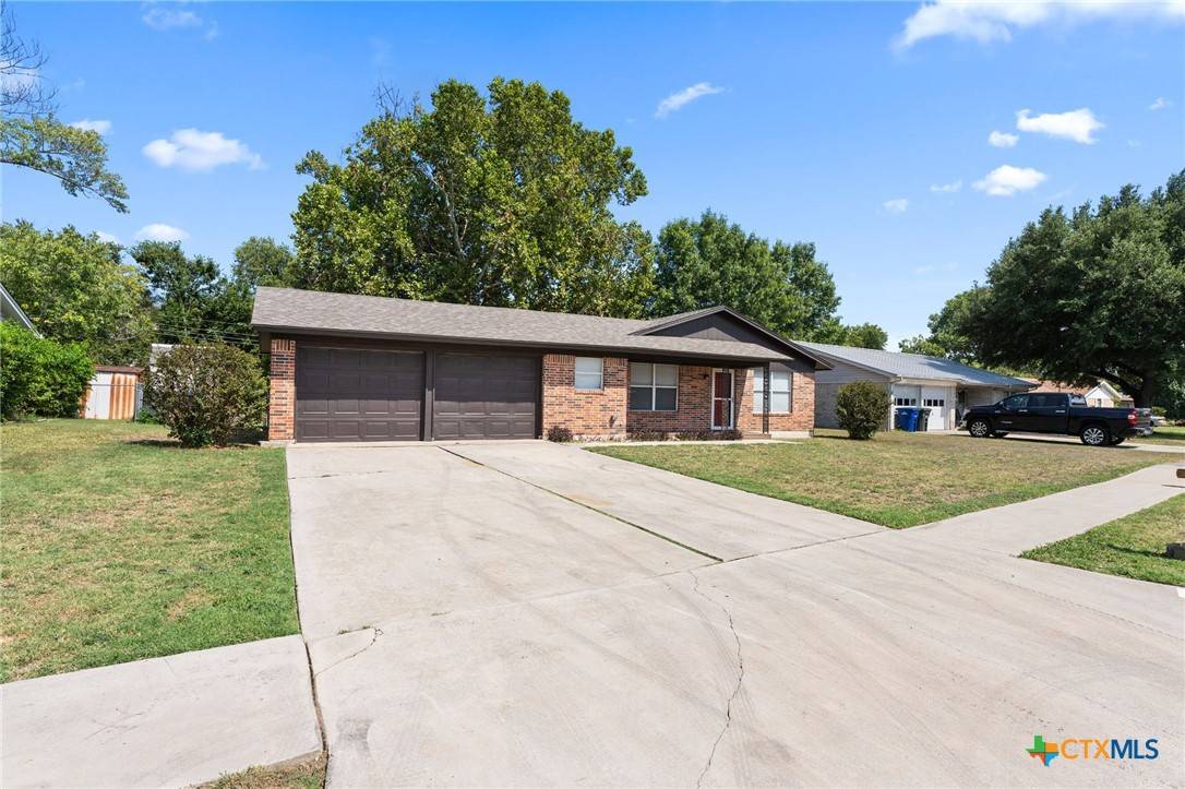 Copperas Cove, TX 76522,1709 Pleasant LN