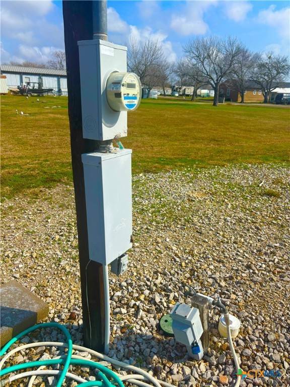 Seadrift, TX 77983,TBD, LOTS 4,5,6 W Austin AVE