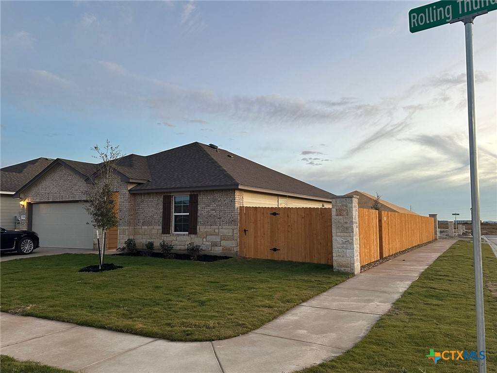 Killeen, TX 76549,1504 ROLLING THUNDER