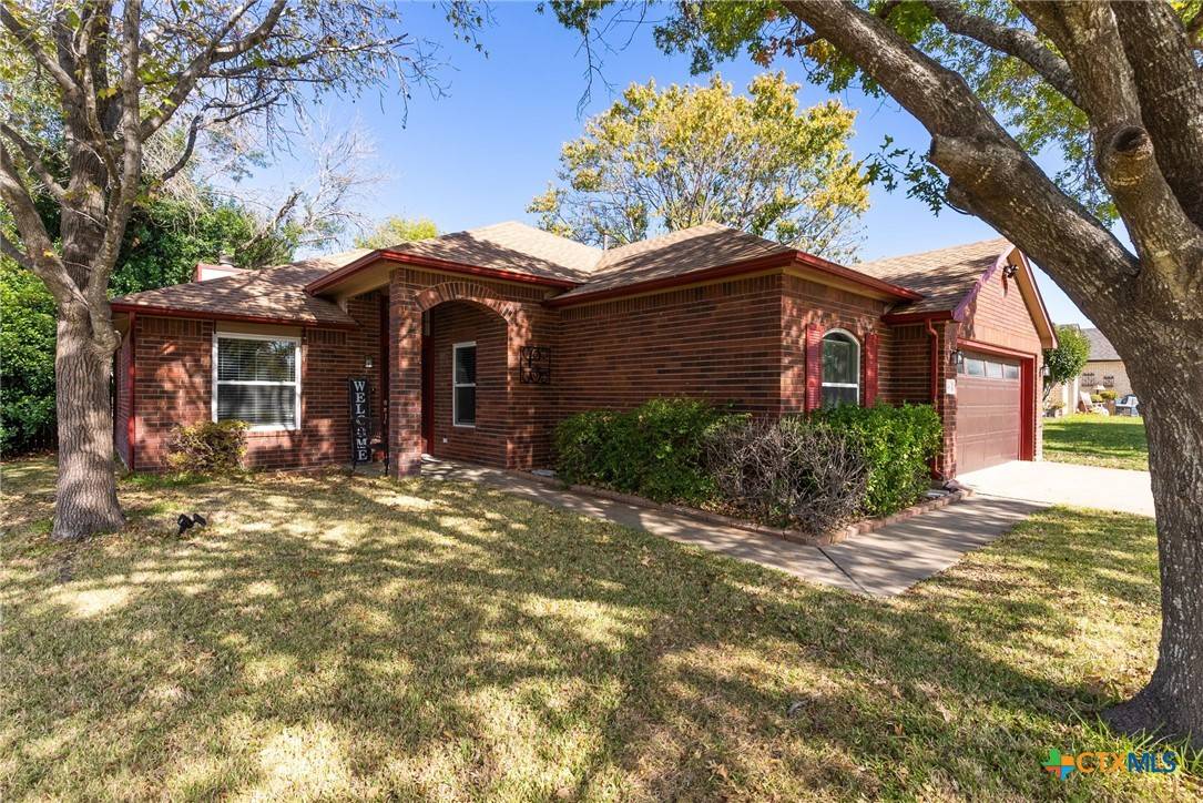 Harker Heights, TX 76548,2306 Little Turtle LN