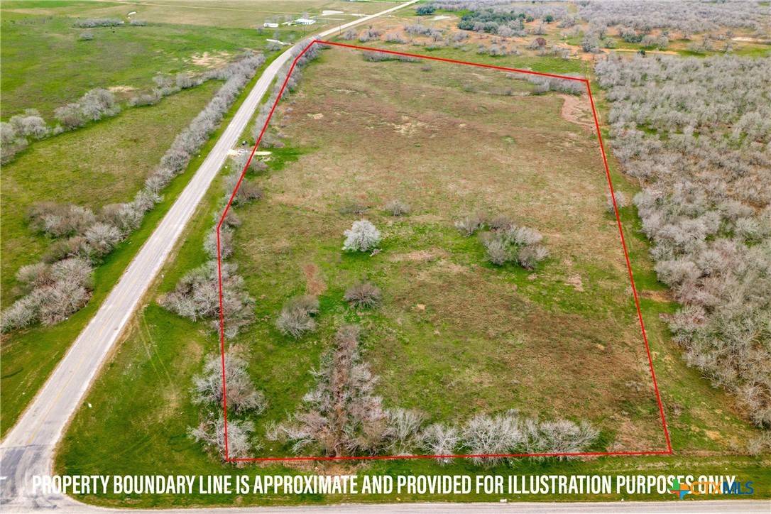 Gonzales, TX 78629,TBD Corner of US Highway 90A and FM 2091