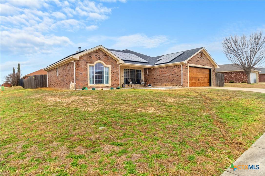 Copperas Cove, TX 76522,2401 Jake DR