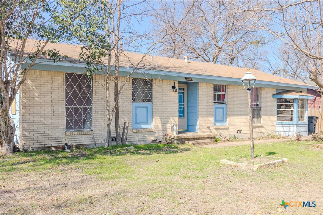 Killeen, TX 76541,1003 Santa Rosa DR
