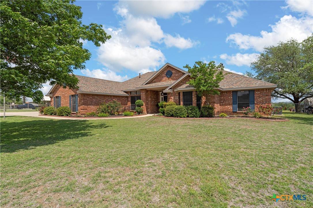Nolanville, TX 76559,1250 Old Nolanville RD