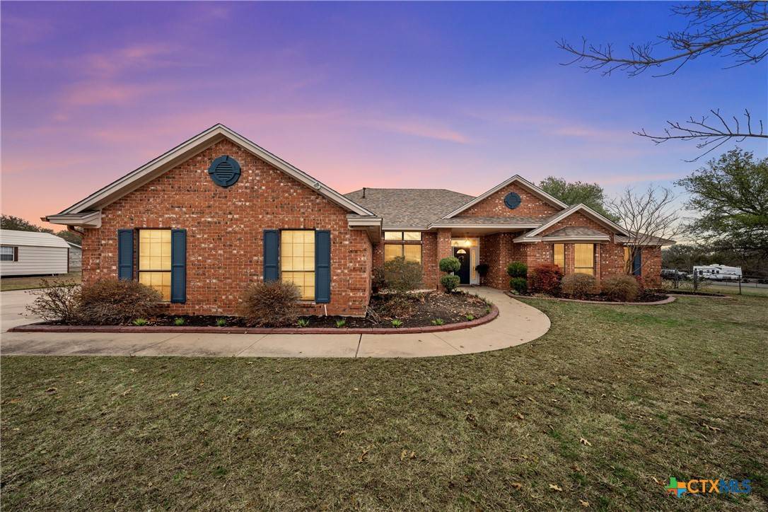 Nolanville, TX 76559,1250 Old Nolanville RD