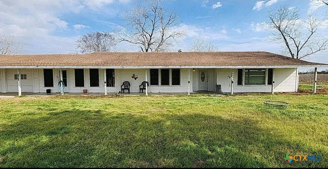 Yorktown, TX 78164,163 State Highway 119