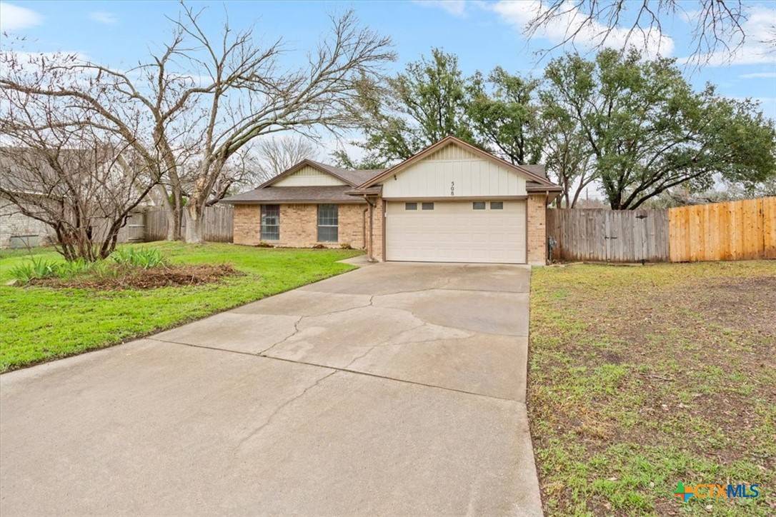 Temple, TX 76504,508 Brazos DR