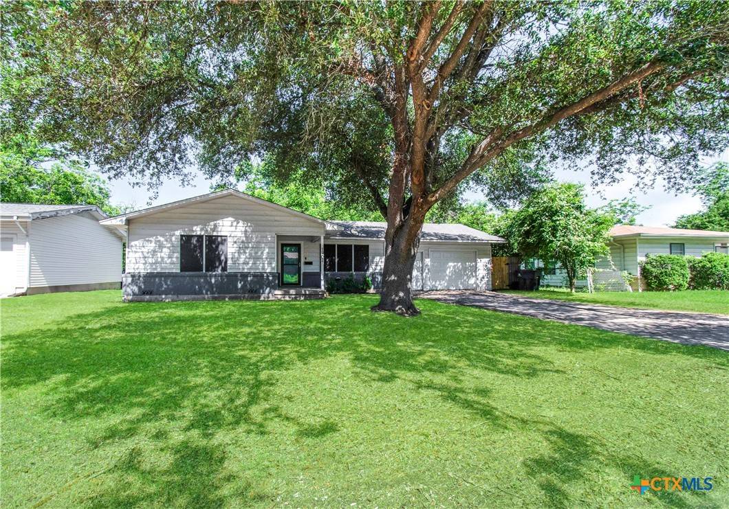 Temple, TX 76504,1902 S 41st ST