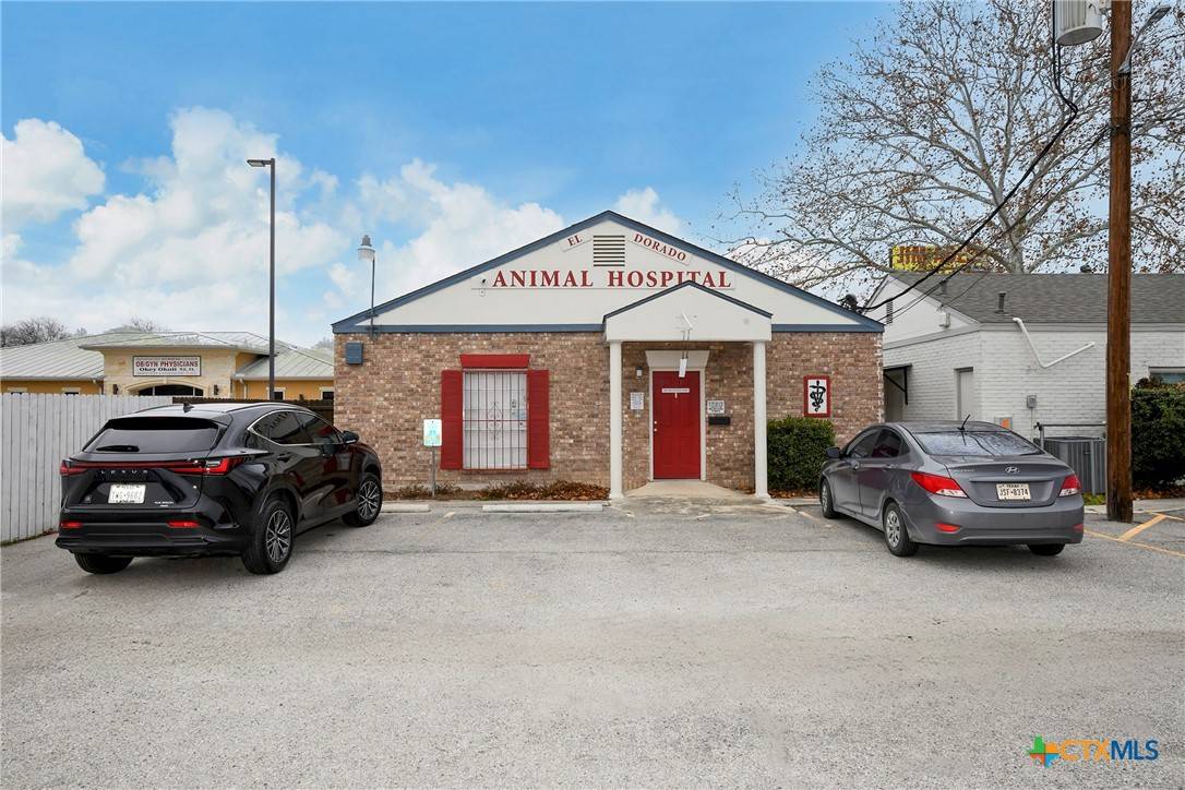 San Antonio, TX 78217,13039 Nacogdoches RD