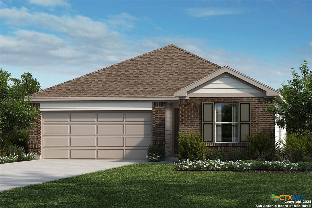 Seguin, TX 78155,417 Horizon Pointe