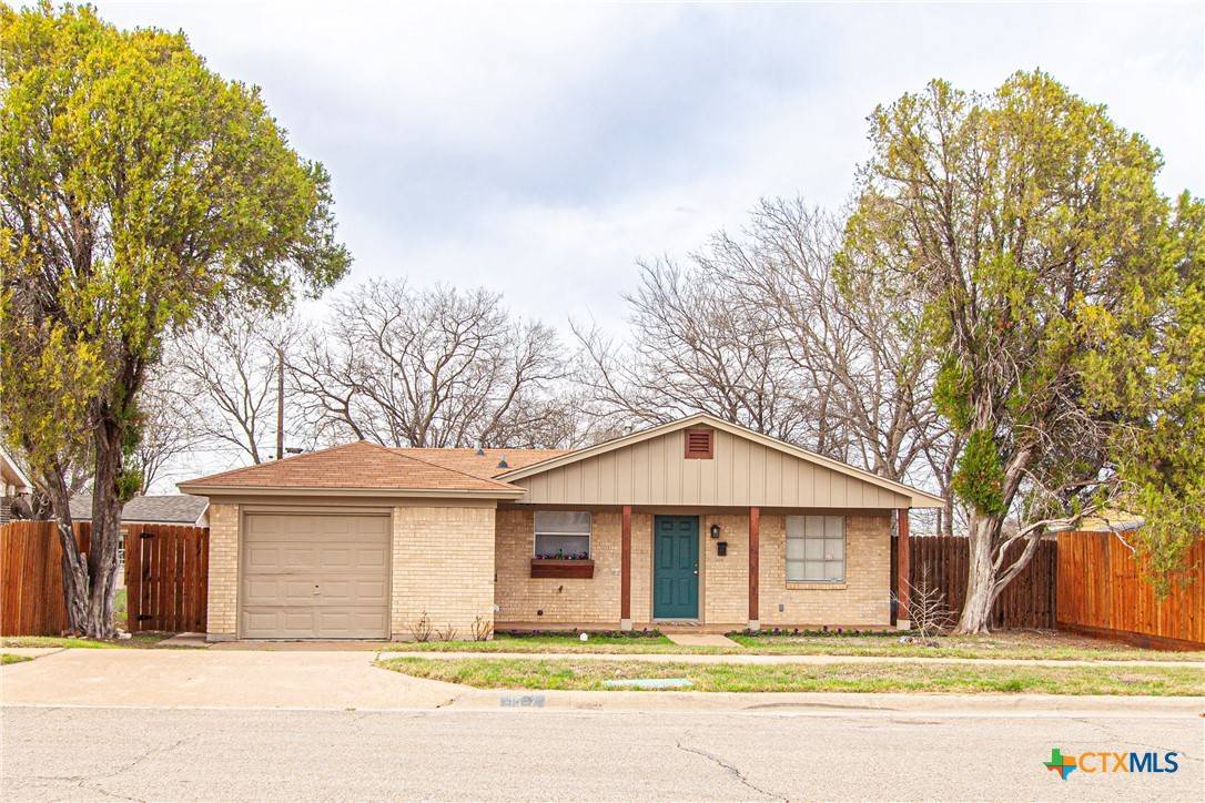 Killeen, TX 76541,1507 Metropolitan DR