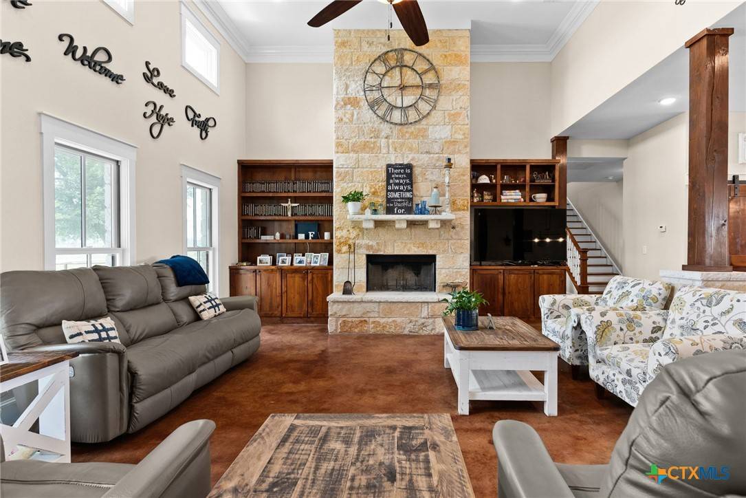 Lampasas, TX 76550,254 PR 1106