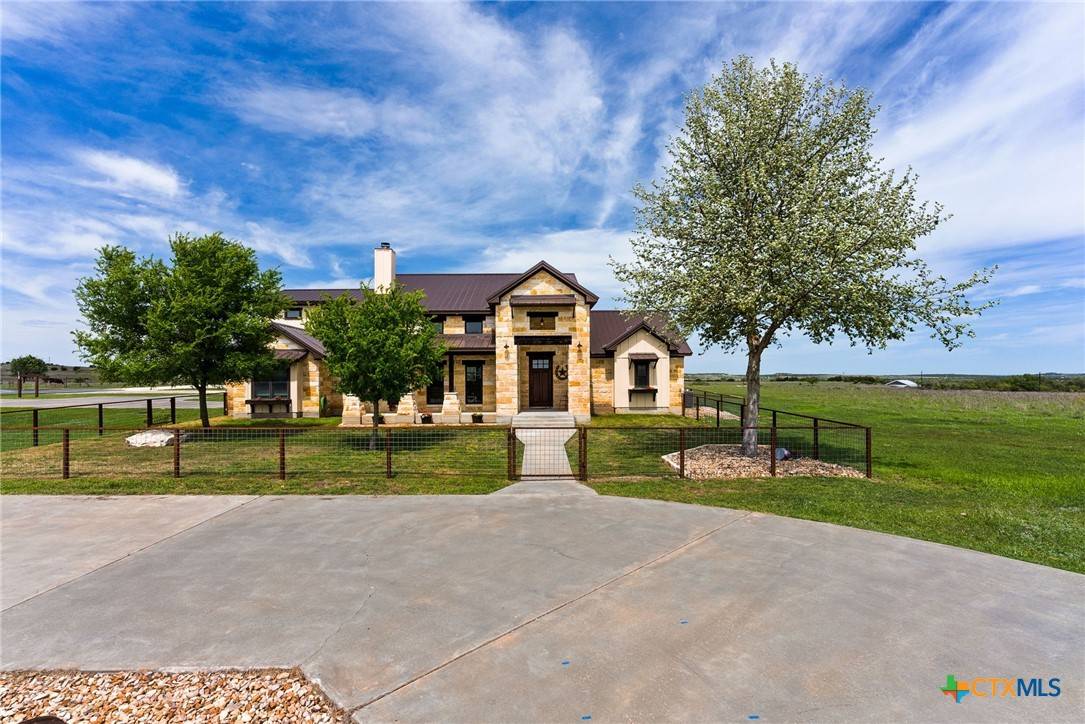 Lampasas, TX 76550,254 PR 1106