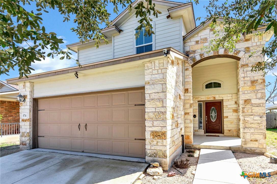 New Braunfels, TX 78130,574 Briggs DR