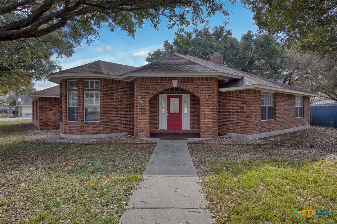 Seguin, TX 78155,607 Topaz AVE
