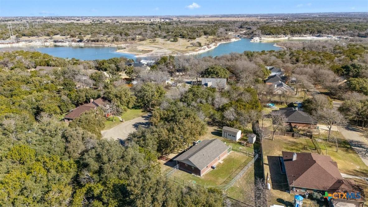 Morgans Point Resort, TX 76513,5 S Whitetail CT