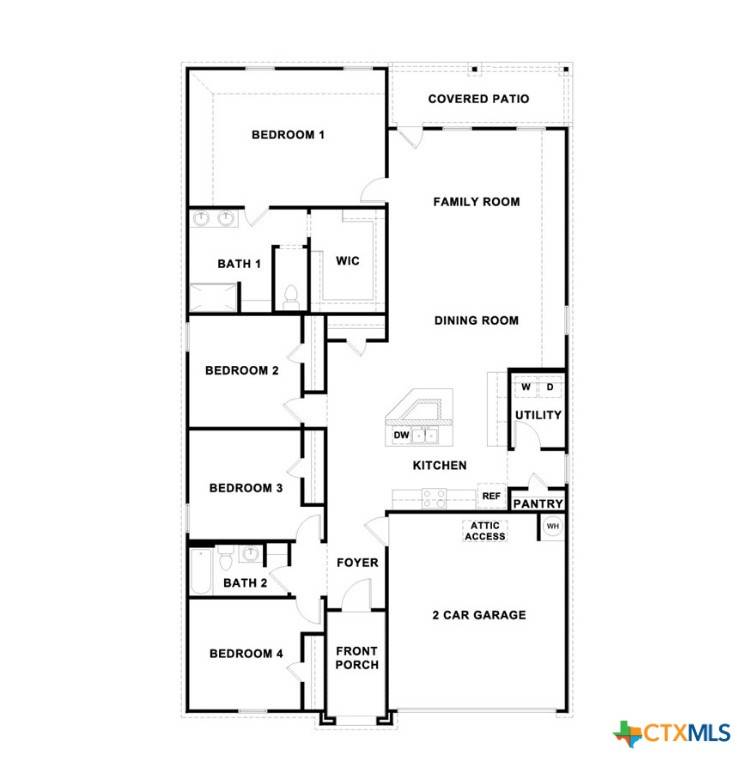 San Marcos, TX 78666,129 FLORA VISTA ST