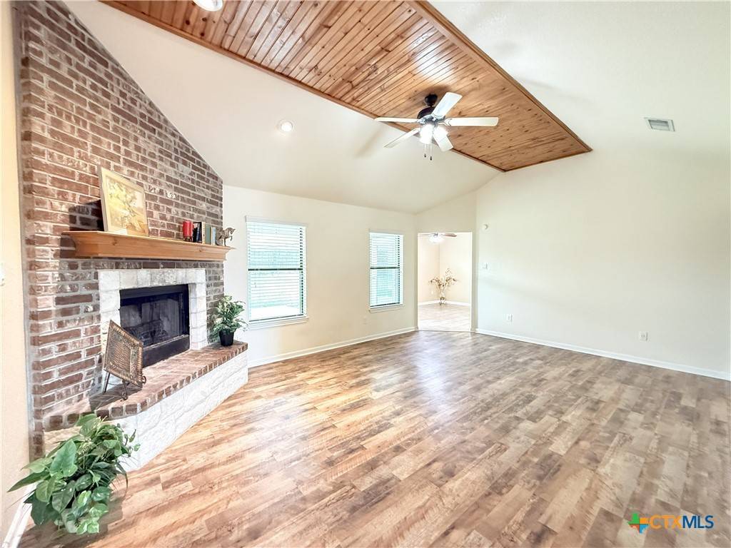 Copperas Cove, TX 76522,3434 Horizon ST