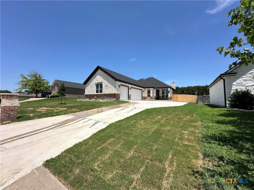 Temple, TX 76502,4303 Sunflower LN