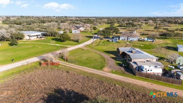 Victoria, TX 77905,103 Forest View DR