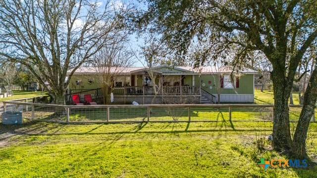 Victoria, TX 77905,103 Forest View DR
