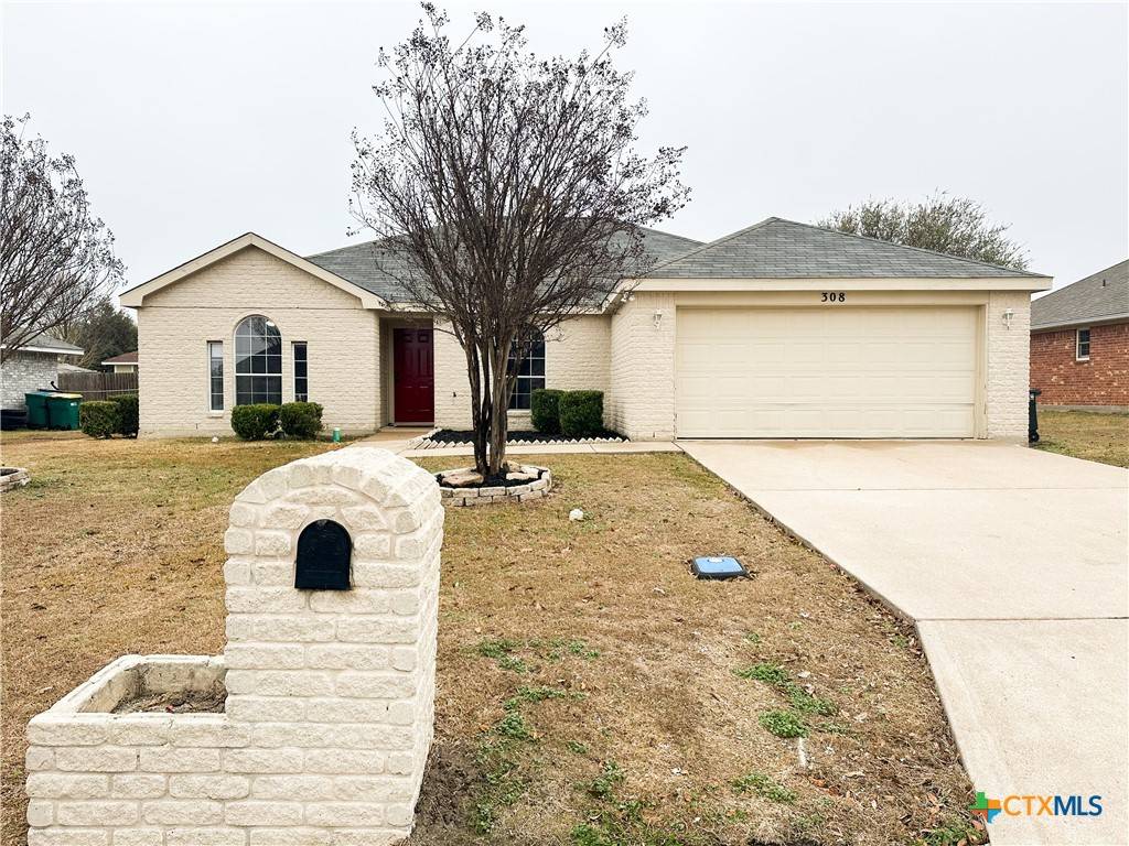 Gatesville, TX 76528,308 Woods DR