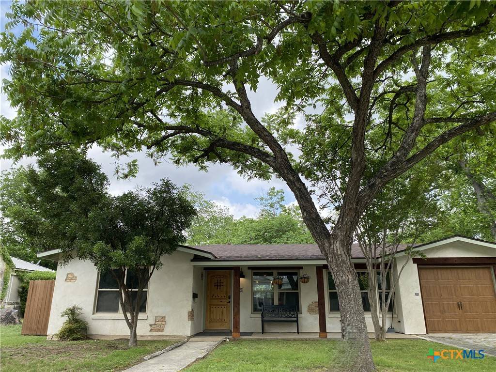 New Braunfels, TX 78130,902 W Mill ST