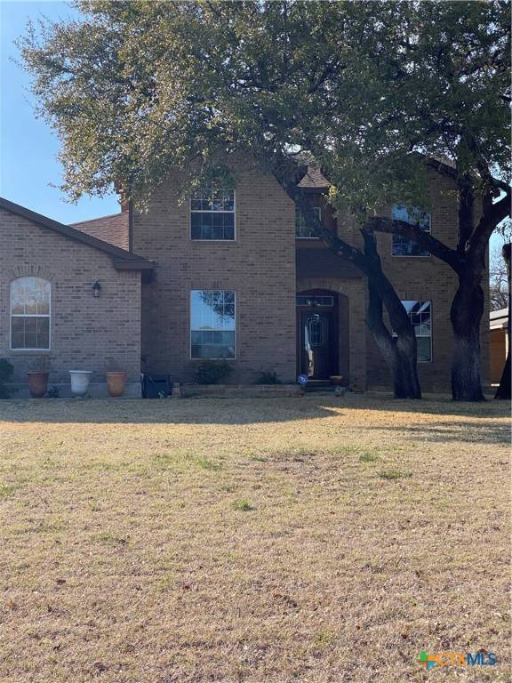 Killeen, TX 76543,559 Rolling Hills DR