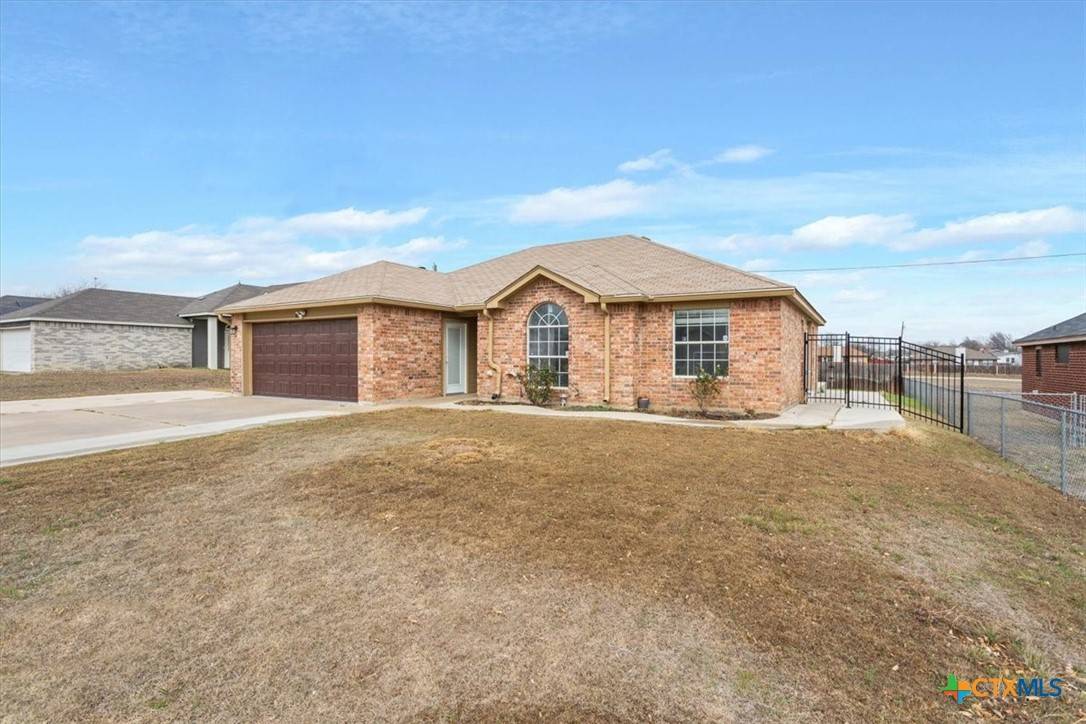 Killeen, TX 76549,1711 Caprock DR