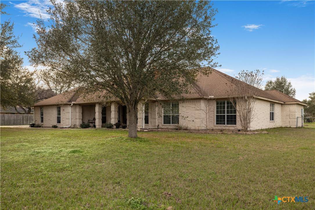 Victoria, TX 77904,601 Bingham RD