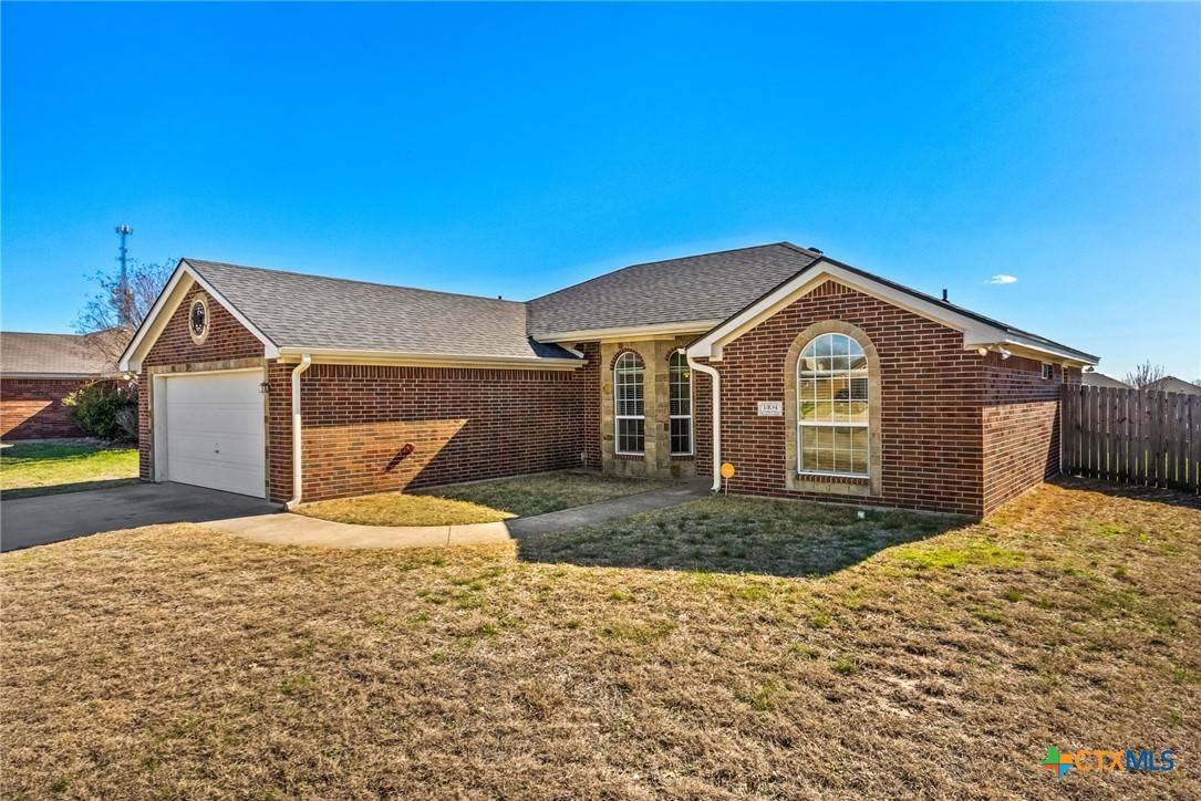 Killeen, TX 76549,1304 Trail Boss
