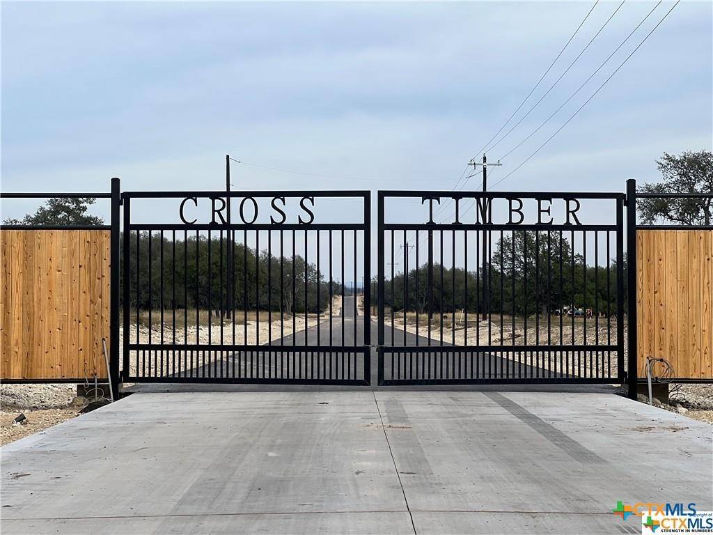 Lampasas, TX 76550,#175 Cross Timber Ranch