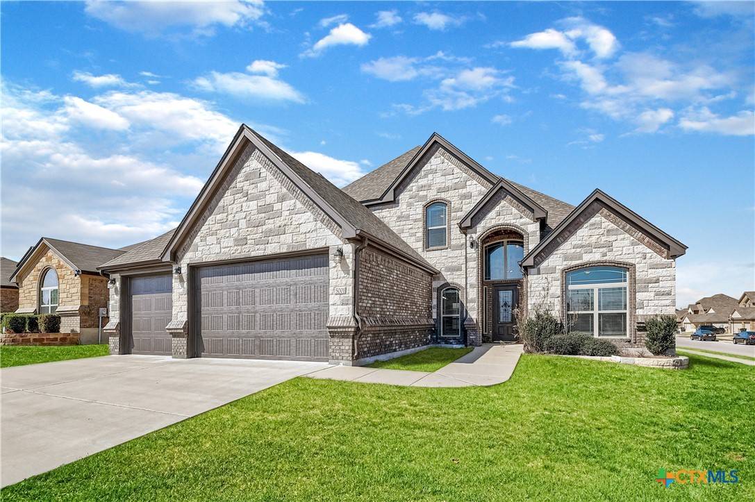 Killeen, TX 76549,5001 Andreana DR