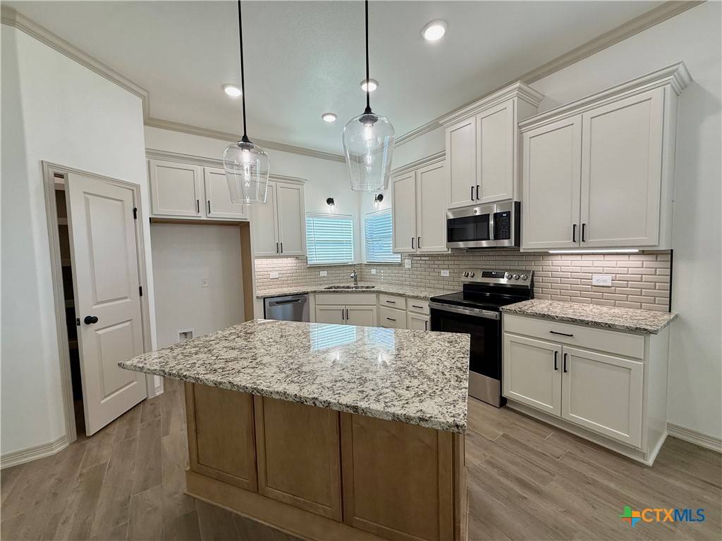 Temple, TX 76502,4521 Agave TRL