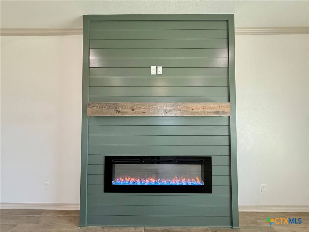 Temple, TX 76502,4521 Agave TRL