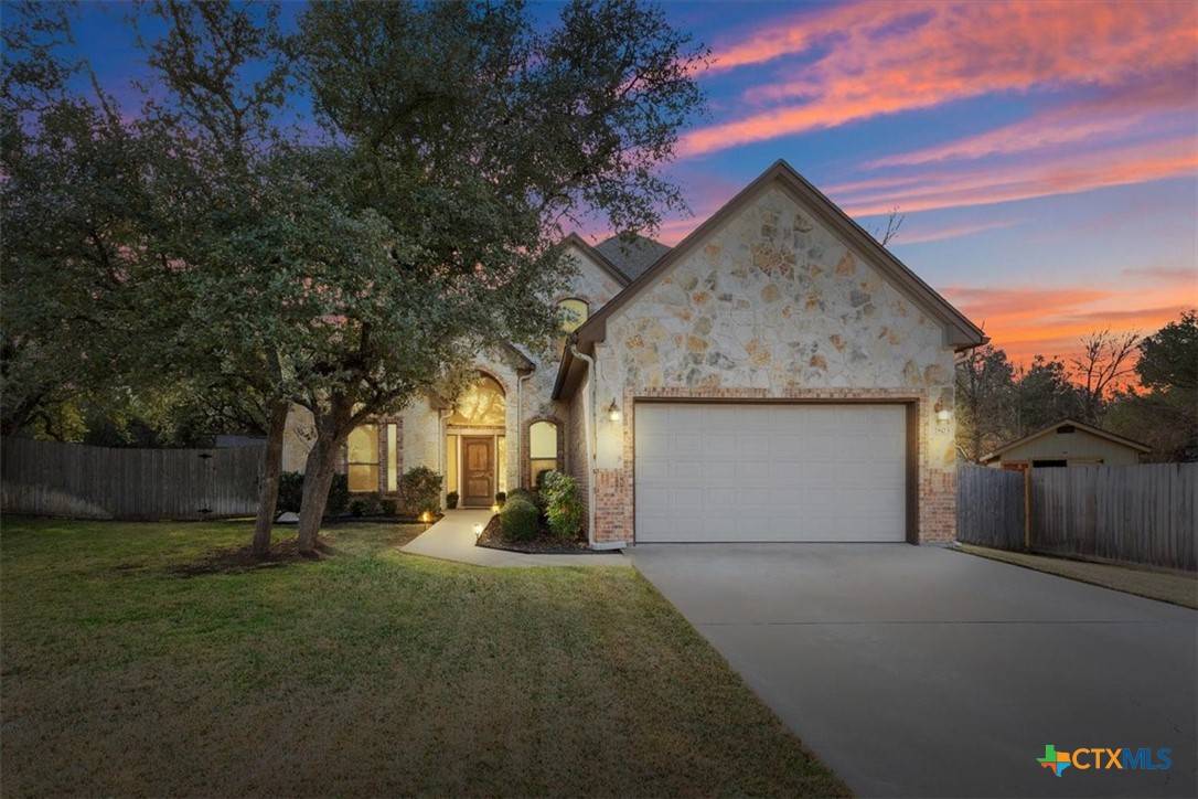 Belton, TX 76513,1803 Tejon CT