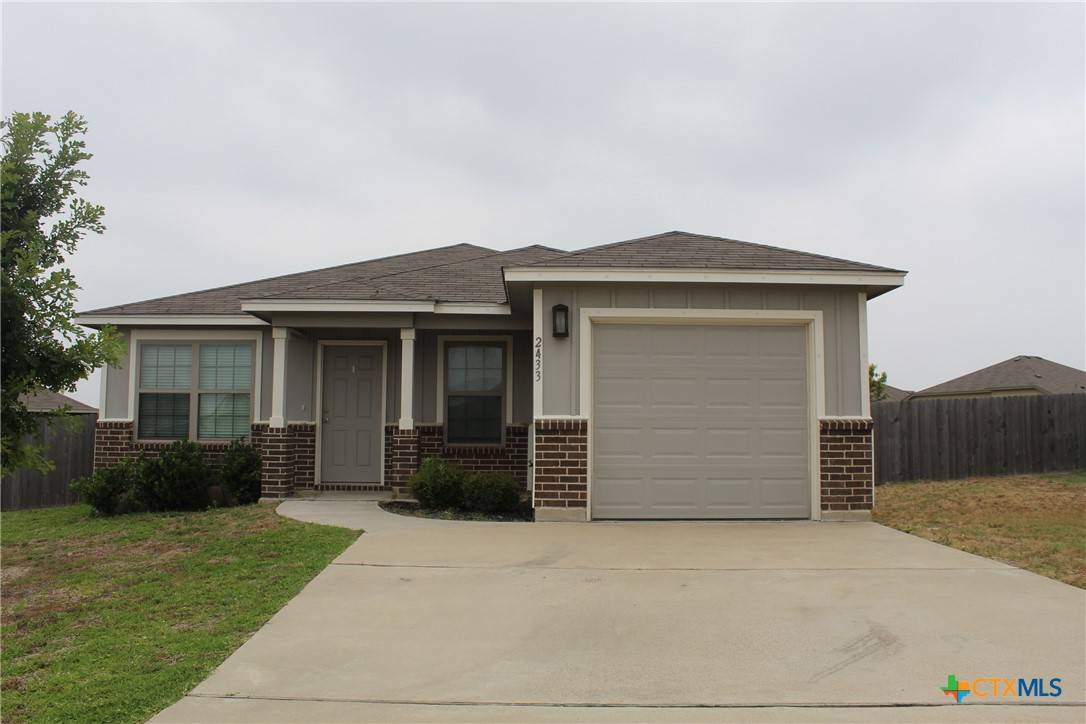 Temple, TX 76504,2433 Stoneham