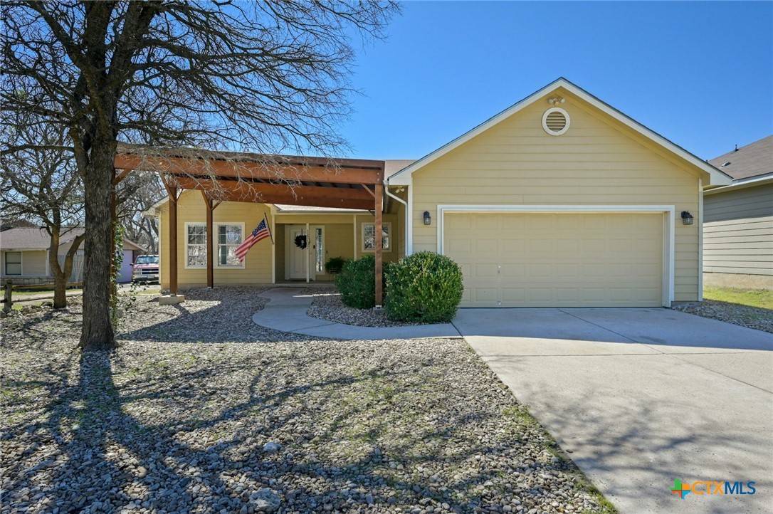 Austin, TX 78734,14707 General Williamson DR