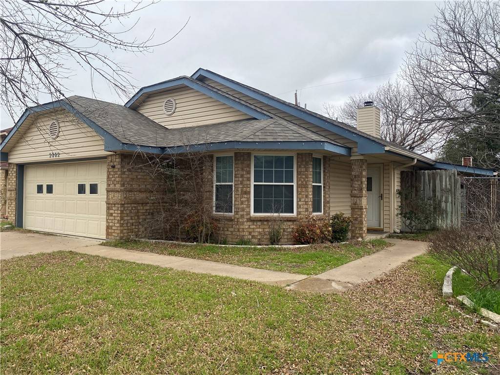 Temple, TX 76502,2802 Alamo TRL