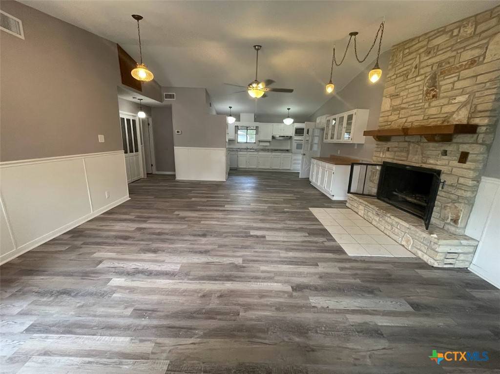 Canyon Lake, TX 78133,541 Buck TRL #A