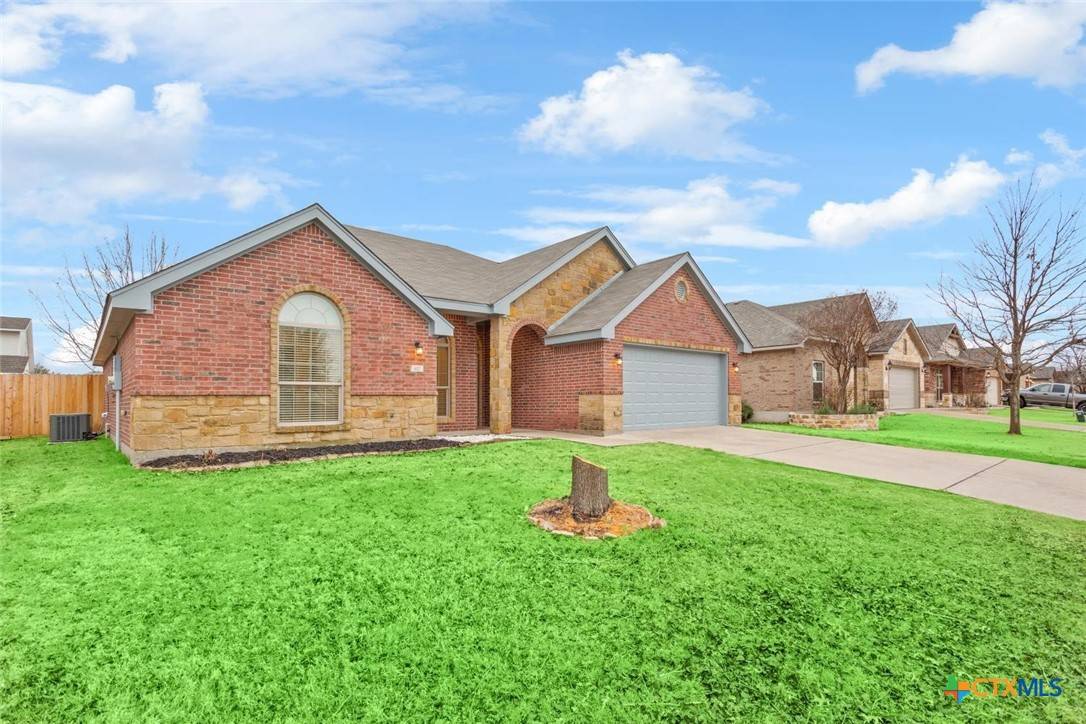 Temple, TX 76502,417 Coventry DR