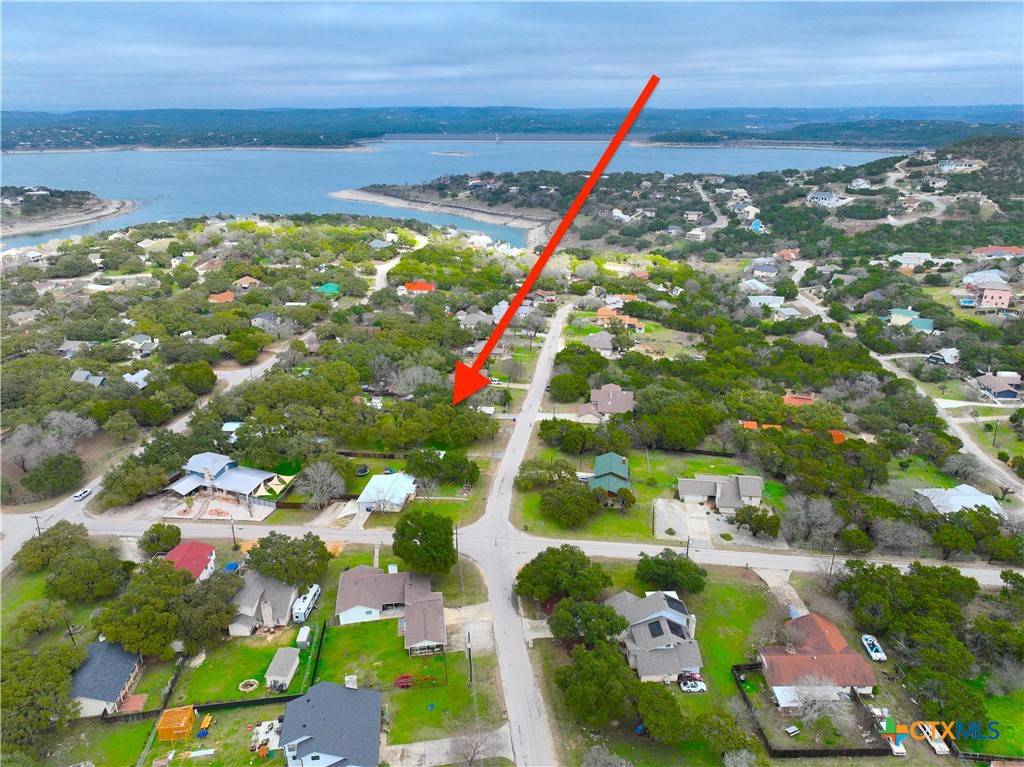 Canyon Lake, TX 78133,TBD Irene DR