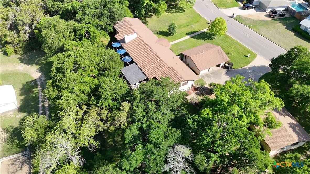 Georgetown, TX 78628,612 San Gabriel Overlook