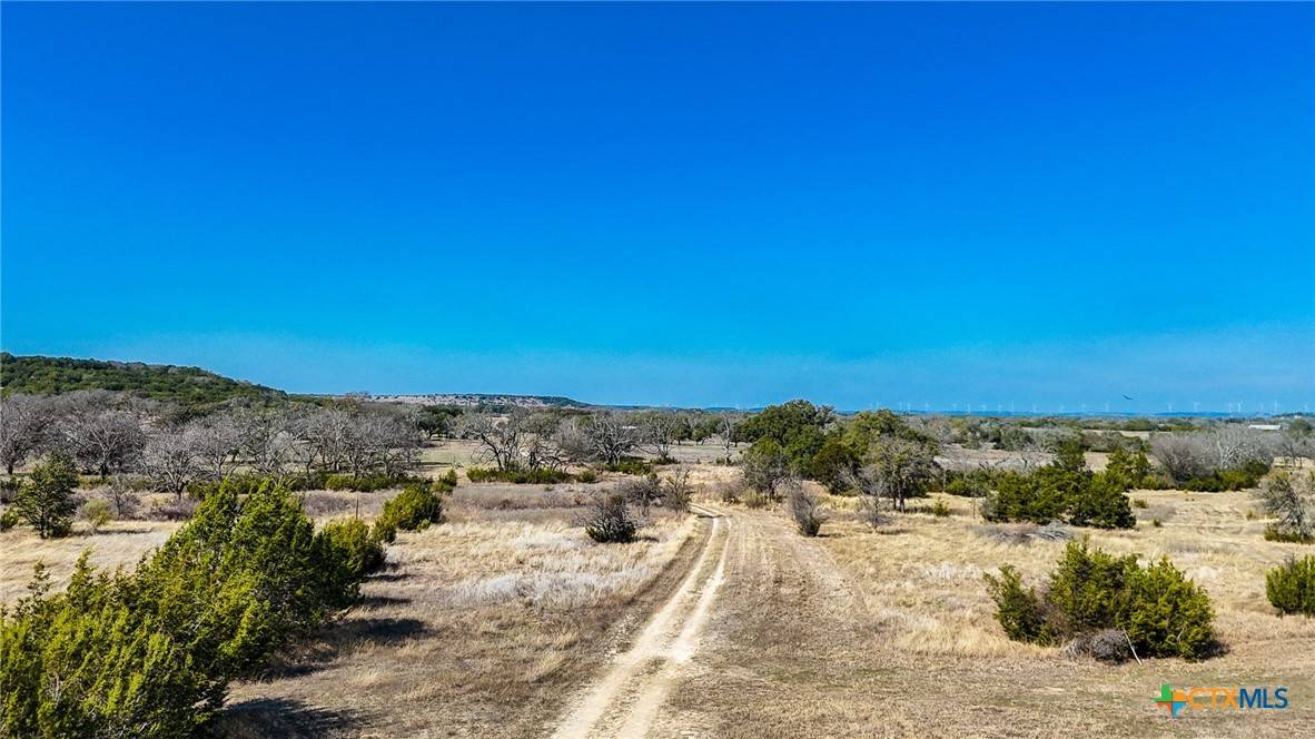 Lometa, TX 76853,Lot 15 FM 581