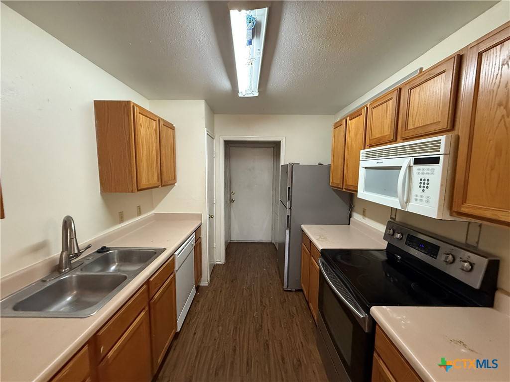 San Marcos, TX 78666,1002 Sagewood TRL #1002